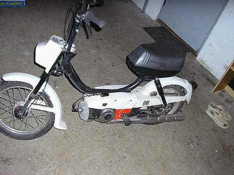 Puch Mini Maxi *SOLGT* billede 2