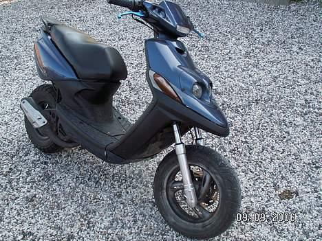 Yamaha bws ng byttet med slider - nyt billede 9