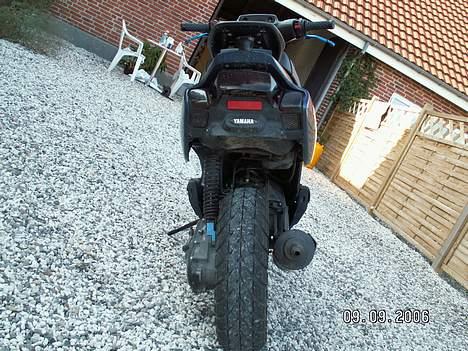 Yamaha bws ng byttet med slider - nyt billede 10