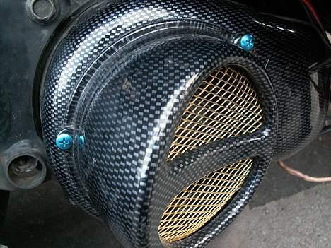 CPI Popcorn (SOLGT) billede 2