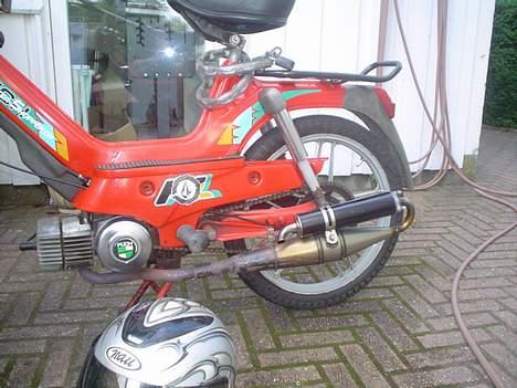 Puch Maxi SOLGT billede 1