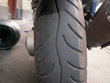 CPI Popcorn (SOLGT) billede 3