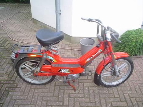 Puch Maxi SOLGT billede 7