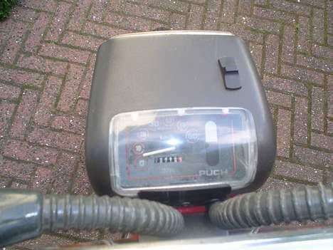 Puch Maxi SOLGT billede 8