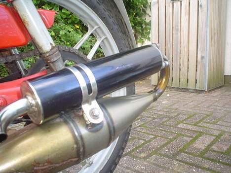 Puch Maxi SOLGT billede 10