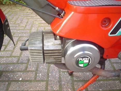 Puch Maxi SOLGT billede 11