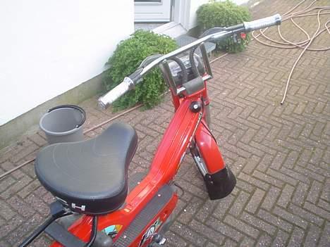 Puch Maxi SOLGT billede 12