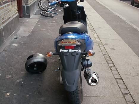 CPI Popcorn (SOLGT) billede 4