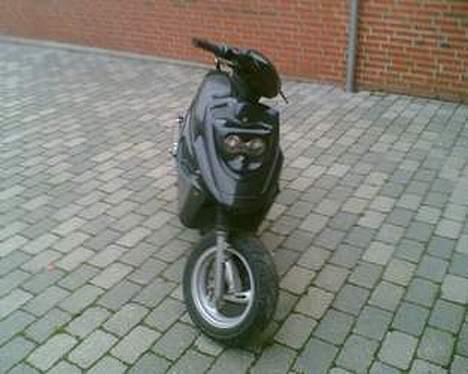 PGO hot 50 SOLGT!! billede 2