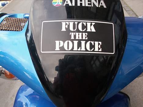 CPI Popcorn (SOLGT) billede 6