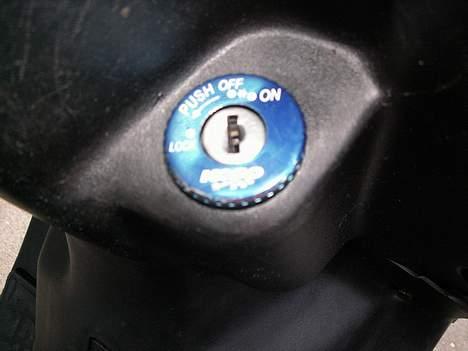 CPI Popcorn (SOLGT) billede 7