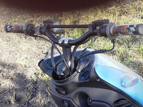 Aprilia Sonic SR DD billede 10