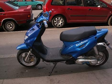 CPI Popcorn (SOLGT) billede 10