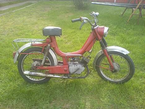 Monark **Compact 1247** billede 7