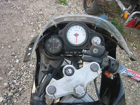 Aprilia RS50 --Solgt-- billede 6