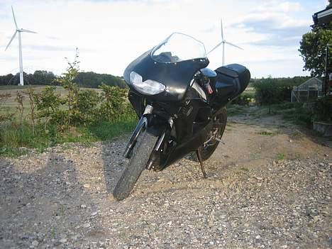 Aprilia RS50 --Solgt-- billede 9