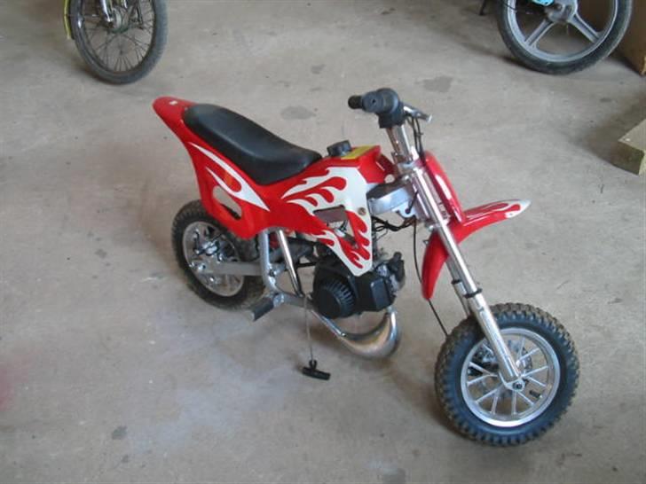 Puch Maxi KL/2 gear - Solgt billede 18