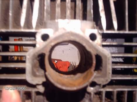 Puch monza (4gear solgt)  billede 9