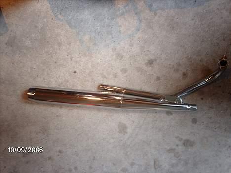 Puch monza (4gear solgt)  billede 13