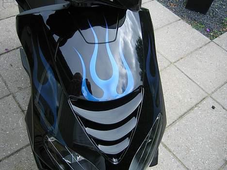 Piaggio nrg power billede 1