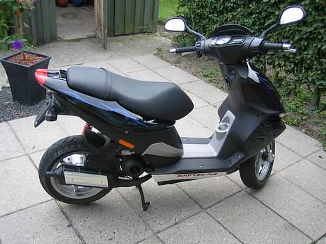 Piaggio nrg power billede 3