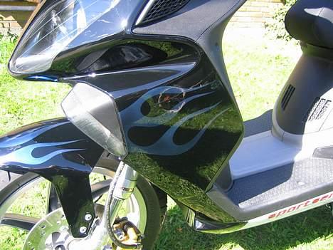 Piaggio nrg power billede 4