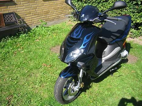 Piaggio nrg power billede 6