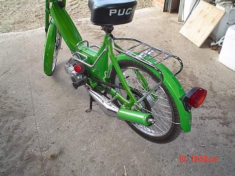 Puch maxi k  billede 10