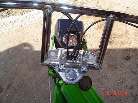 Puch maxi k  billede 11