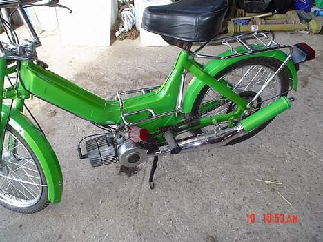 Puch maxi k  billede 12