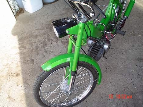 Puch maxi k  billede 13