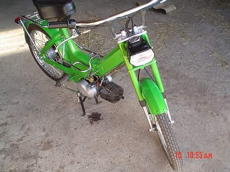 Puch maxi k  billede 14