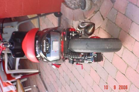 Yamaha Jog / SR 50 LC DD solgt billede 10