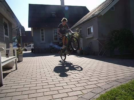 Puch maxi k SOOOLGT !!!!!! billede 7