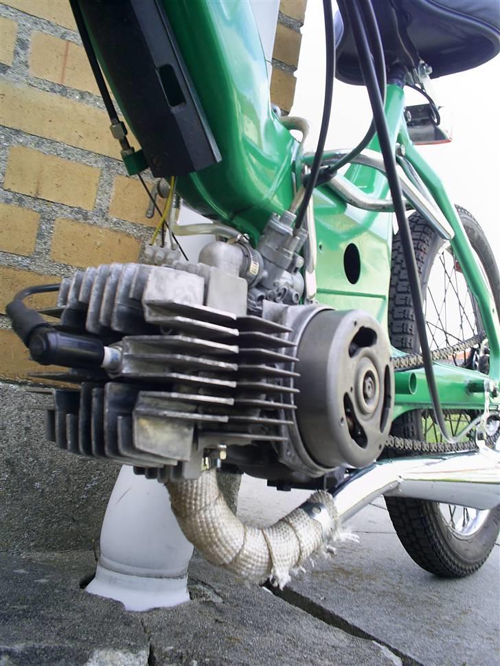 Puch Maxi (solgt) - .. billede 4