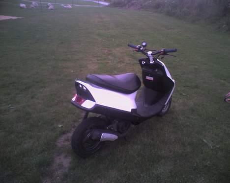 Kreidler Taget af politiet :'( billede 1