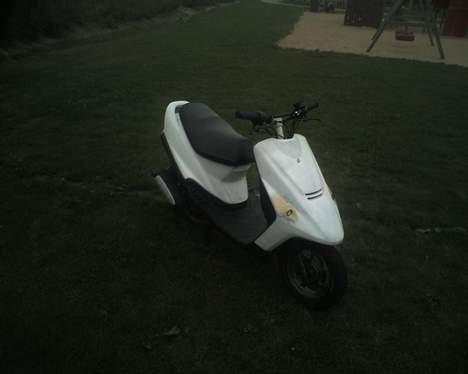 Kreidler Taget af politiet :'( billede 2