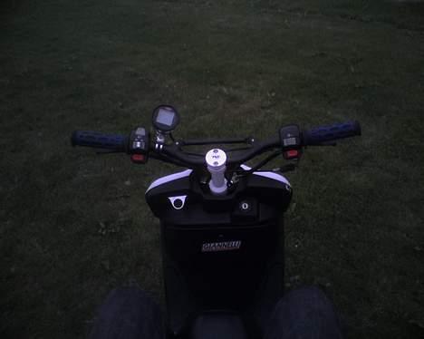 Kreidler Taget af politiet :'( billede 4