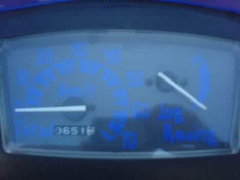 Yamaha jog  billede 8