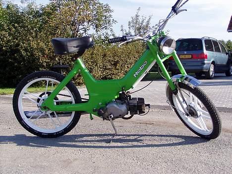 Puch <>maxi k<> solgt  billede 9