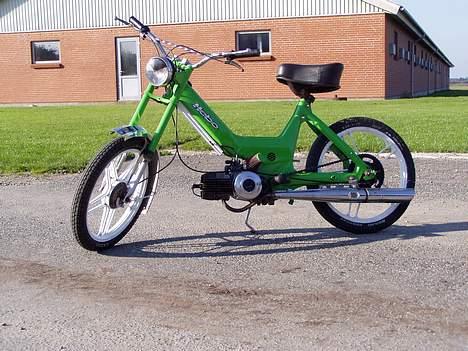 Puch <>maxi k<> solgt  billede 10