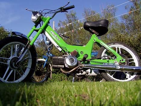 Puch <>maxi k<> solgt  billede 11