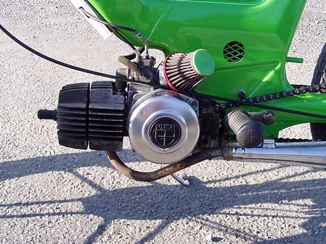 Puch <>maxi k<> solgt  billede 13