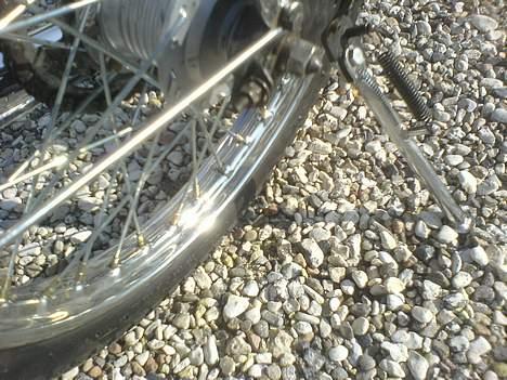 Puch k--TEAMMAXI.DK (Solgt) billede 10