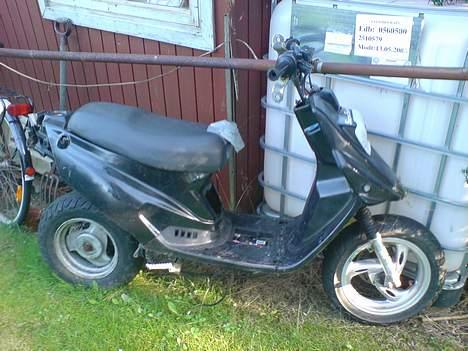 PGO hot 50 projekt billede 1