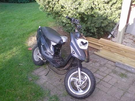 PGO hot 50 projekt billede 2