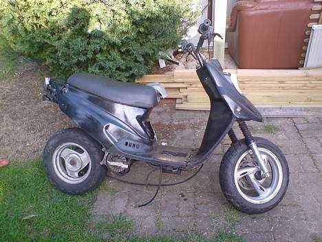 PGO hot 50 projekt billede 3