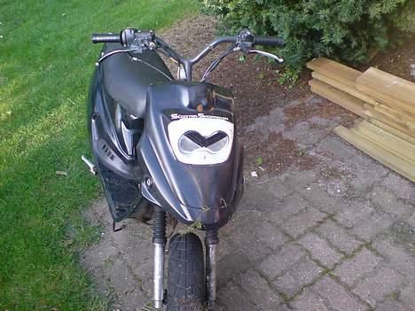 PGO hot 50 projekt billede 4