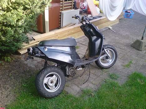 PGO hot 50 projekt billede 5