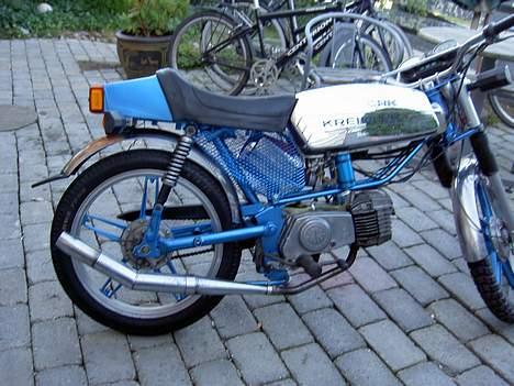 Kreidler 1.2 HK Flott -solgt- billede 5